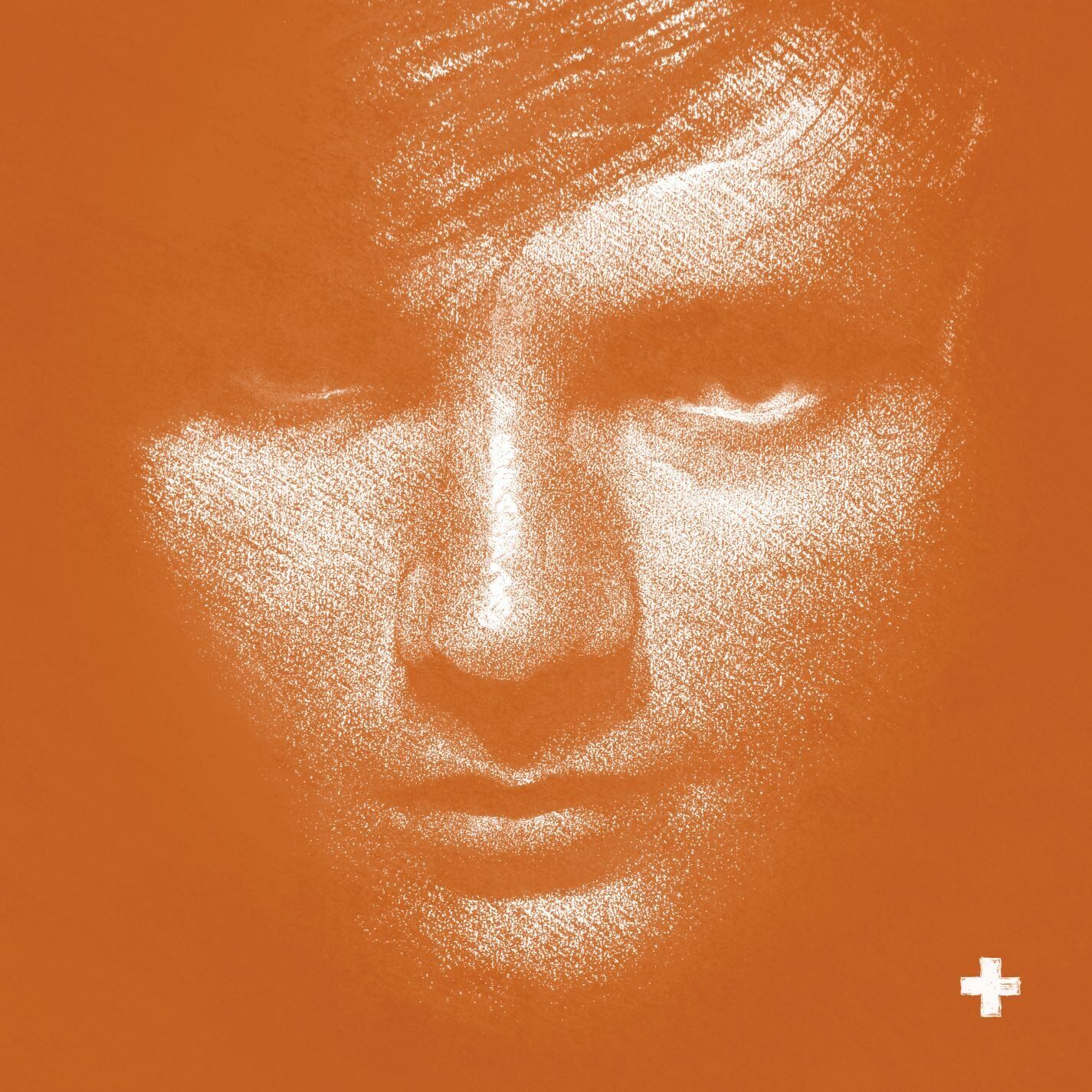 Ed Sheeran Plus (CD)