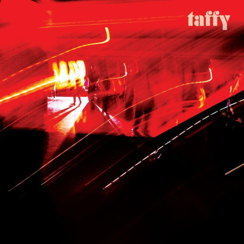 Taffy Deep Dark Creep Love LP Vinyl NEW