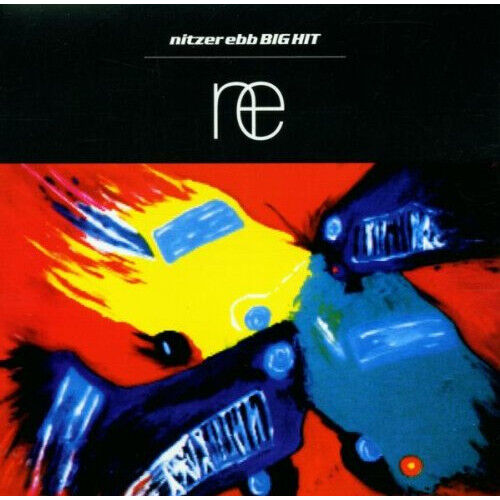 Nitzer Ebb - Big Hit