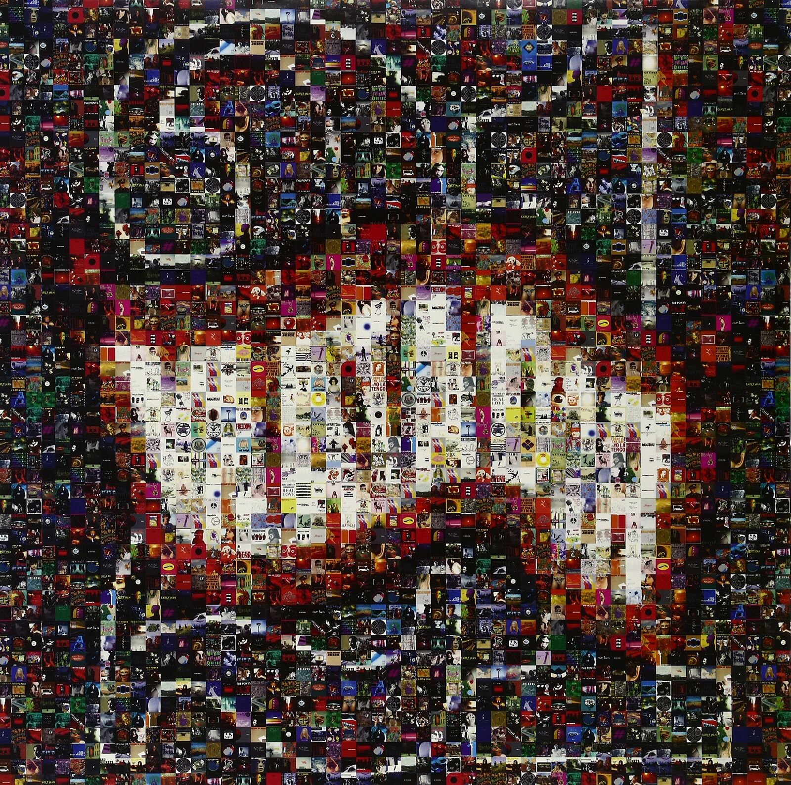 Compilation Matador at 21 (Vinyl LP)