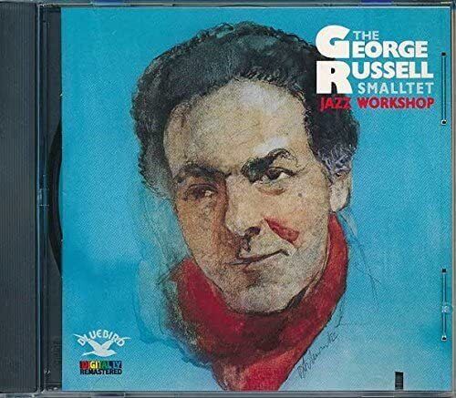 George Russell George Russell Jazz Workshop (CD)