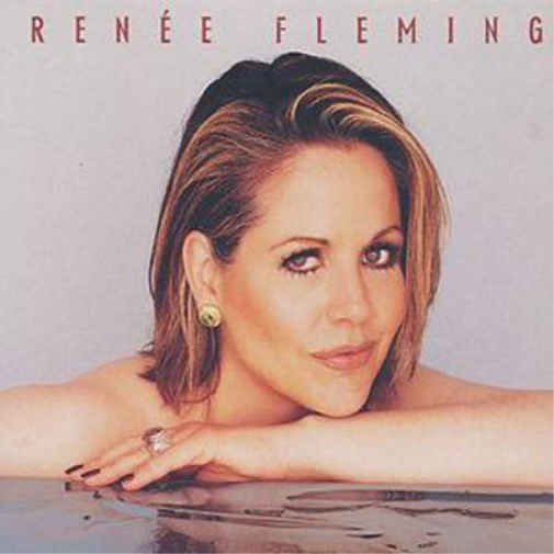 Renée Fleming Renee Fleming (CD) Album