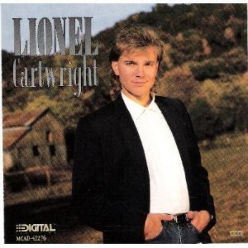 Lionel Cartwright Lionel Cartwright (CD)