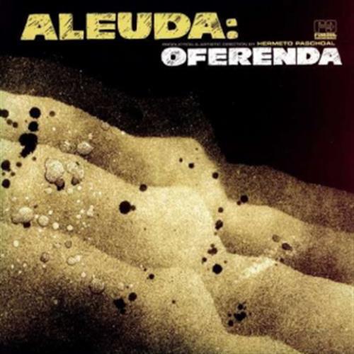 Oferenda - Aleuda (Vinile)