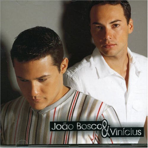 Joao Bosco Joao Bosco & Vinicius (CD)