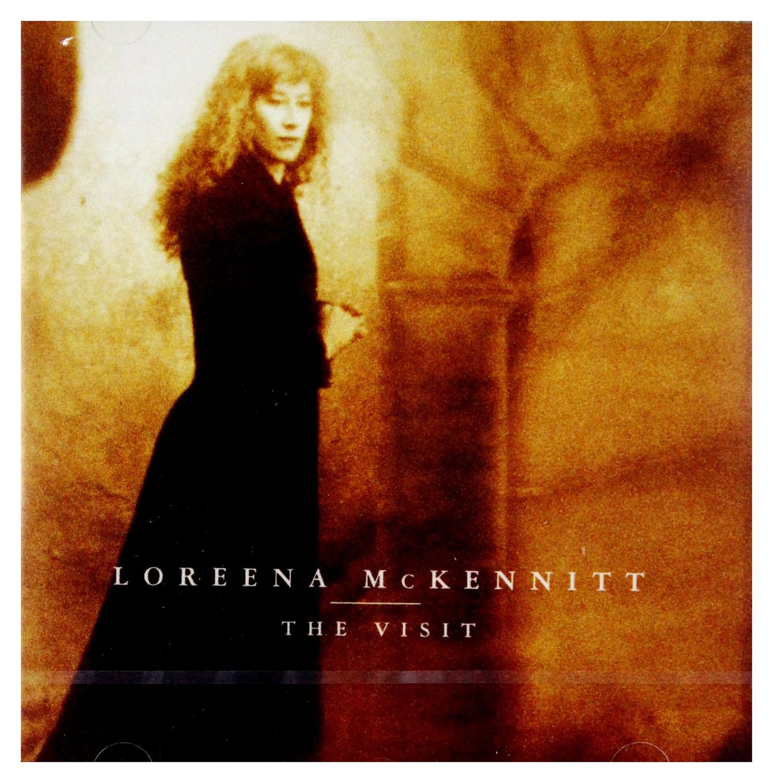 Loreena McKennitt Visit (CD)