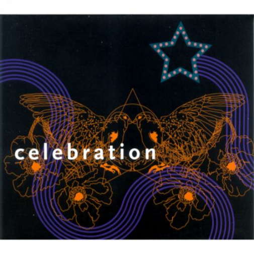 Celebration Celebration (CD) Album
