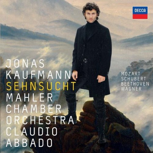 Jonas Kaufmann Jonas Kaufmann: Sehnsucht (CD)