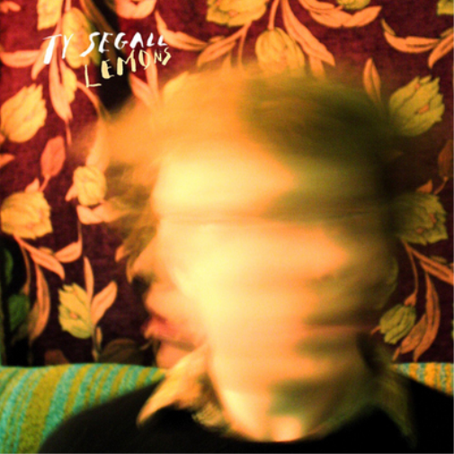 Ty Segall Lemons (Vinyl LP) 12" Album