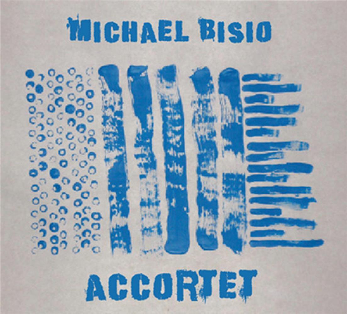 Accortet - Michael Bisio (Audio cd)