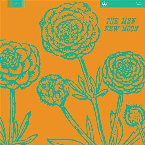 Men New Moon (CD)