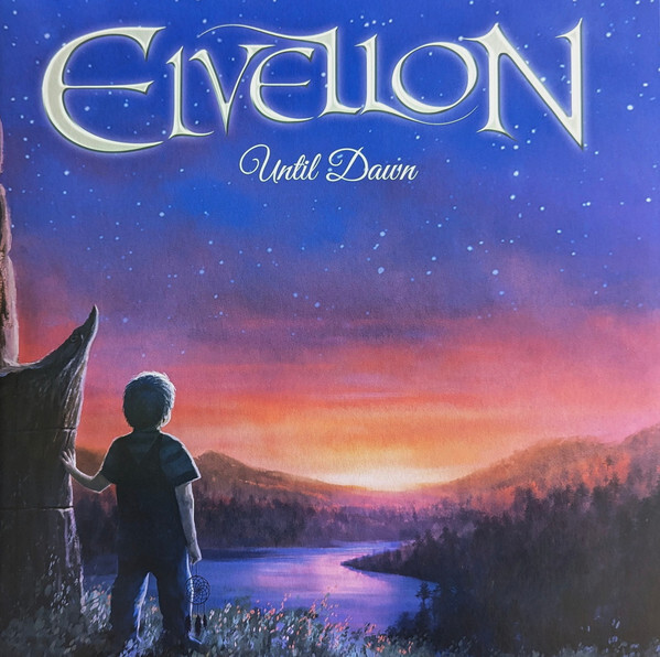 Elvellon Until Dawn Double LP Vinyl NEW