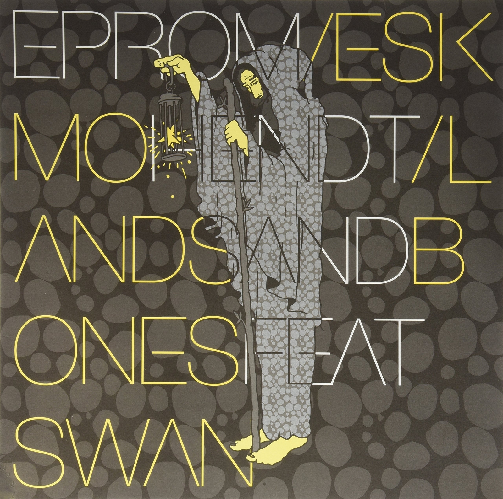 Eprom/Eskmo Hendt/Lands & Bones (Vinyl LP)