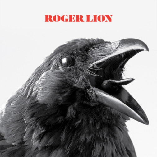 Roger Lion Roger Lion (Vinyl LP) 12" Album