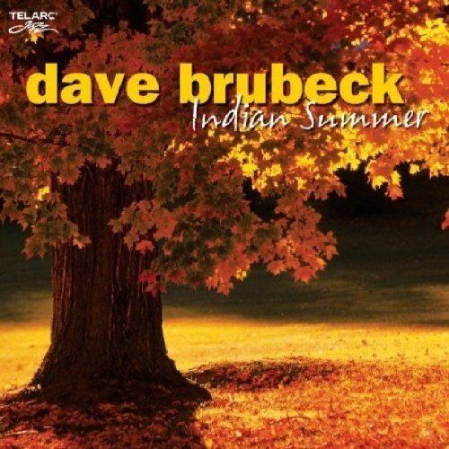Indian Summer (CD) Album