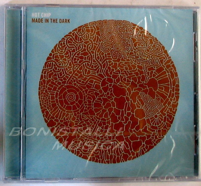 HOT CHIP - MADE IN THE DARK - CD Sigillato