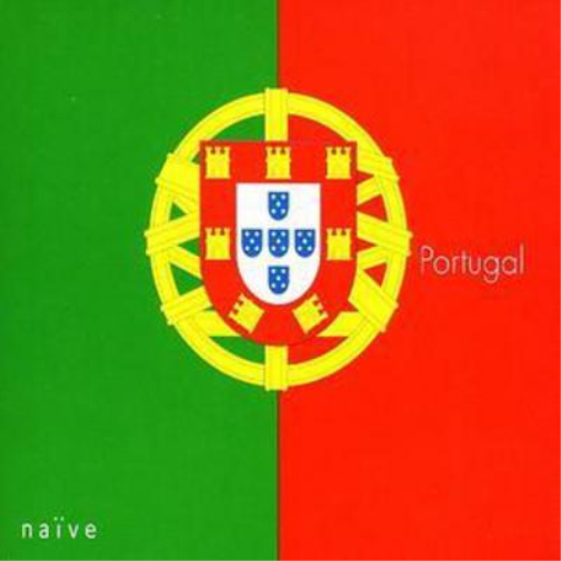 Various Artists Portugal - Fado of Coimbra/women's Voices of Portugal (CD) Album