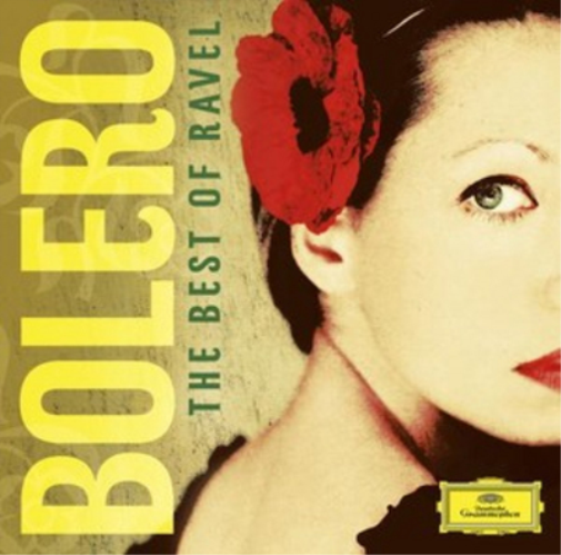 Maurice Ravel Ravel: Boléro: The Best of Ravel (CD) Album