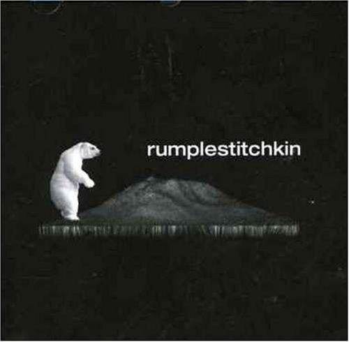 Rumplestitchkin Somersault (CD)