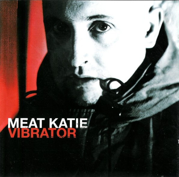 Vibrator ( CD )