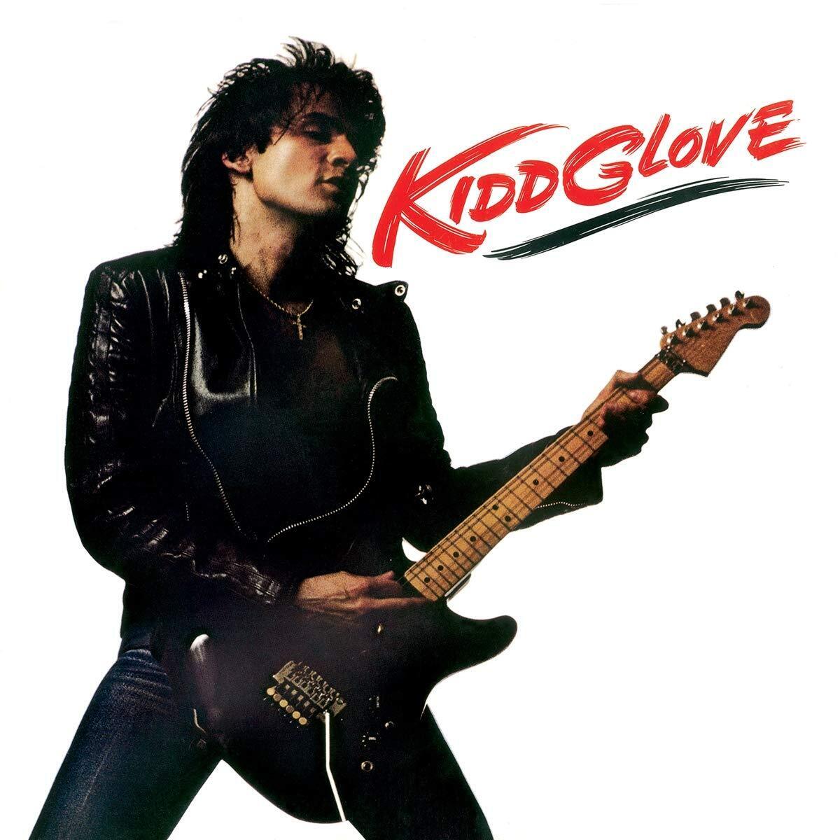 Kidd Glove Kidd Glove CD CANDY388 NEW