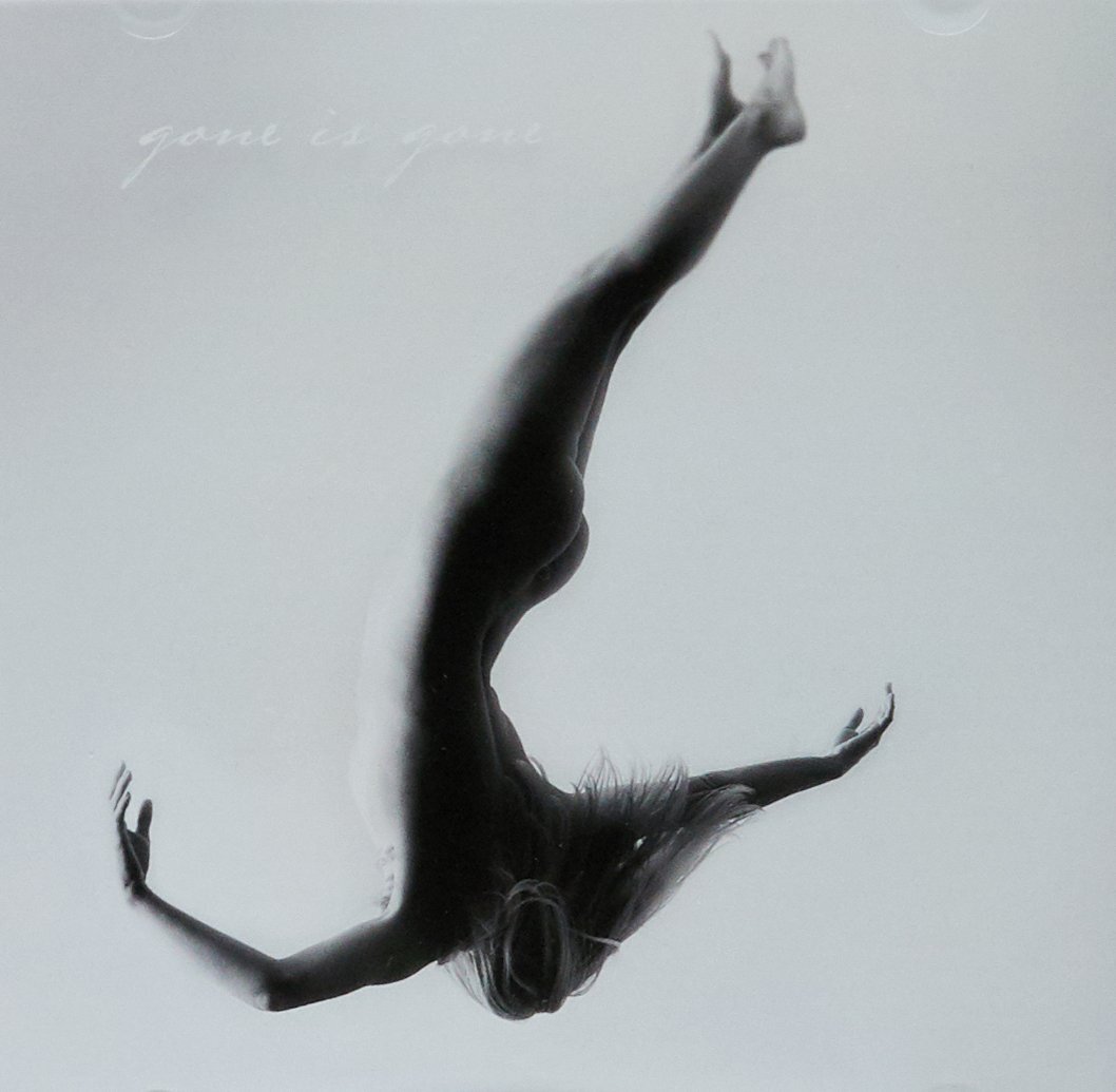 Gone Is Gone Gone Is Gone - Gone Is Gone (CD)