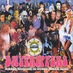 DAYTRIPPERS - DISC TWO  POP-ROCK INTERNAZIONALE