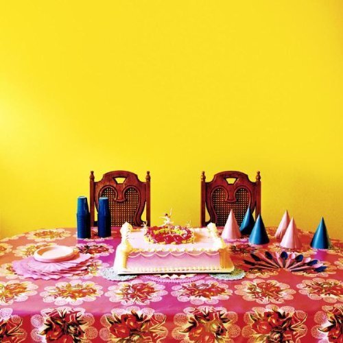 Kremer Gidon/Kremerata Baltica Happy Birthday (Kremer, Kremerata Baltica) (CD)
