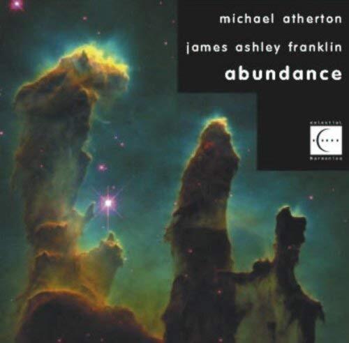 Abundance (CD) Album