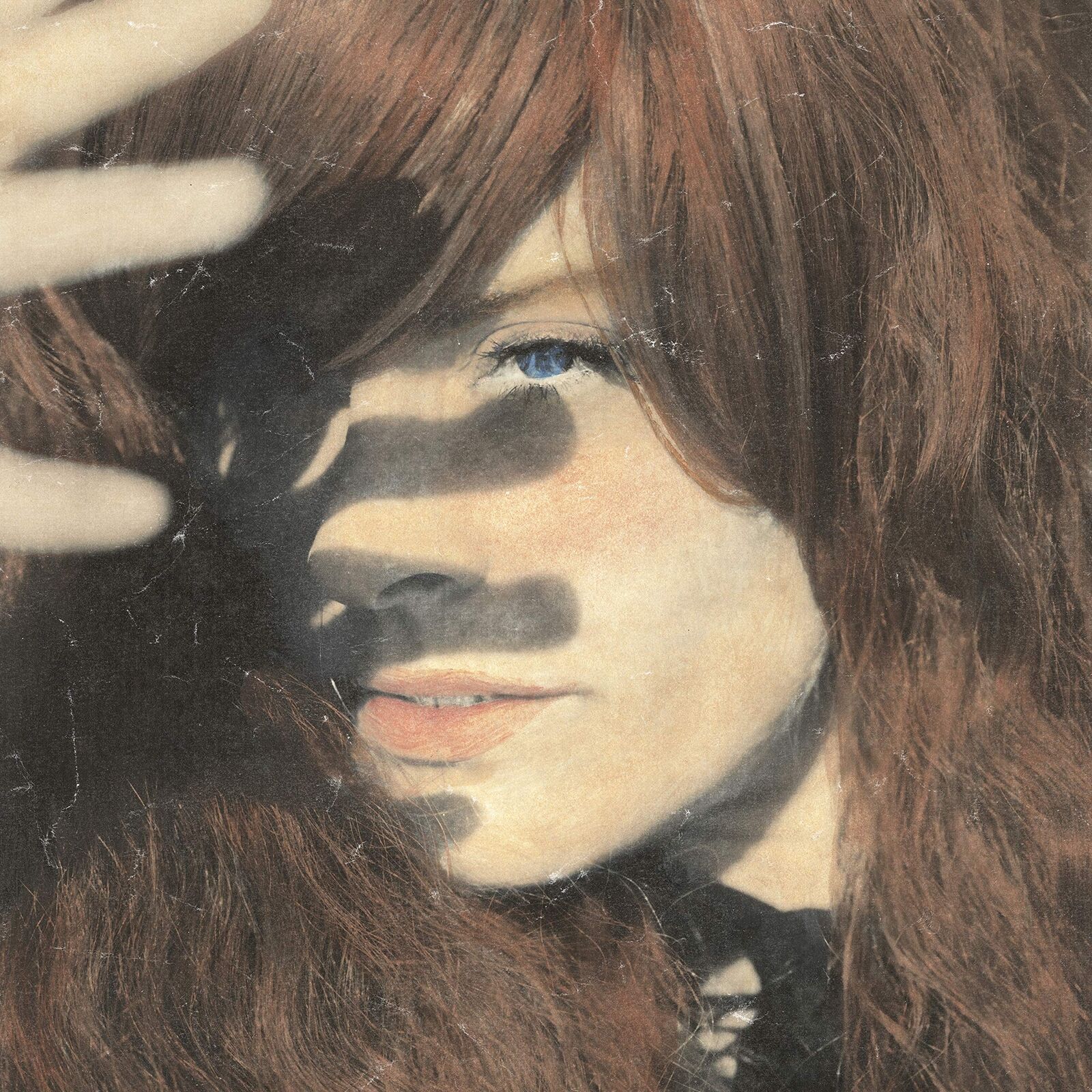 Little Scream Speed Queen (Vinyl LP)