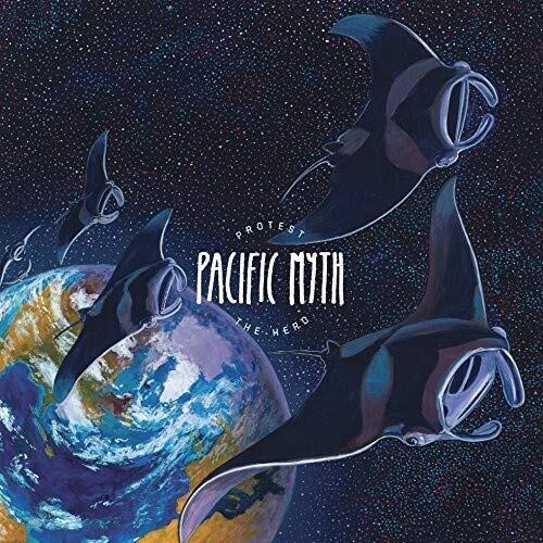Protest the Hero Pacific Myth (Vinyl LP)