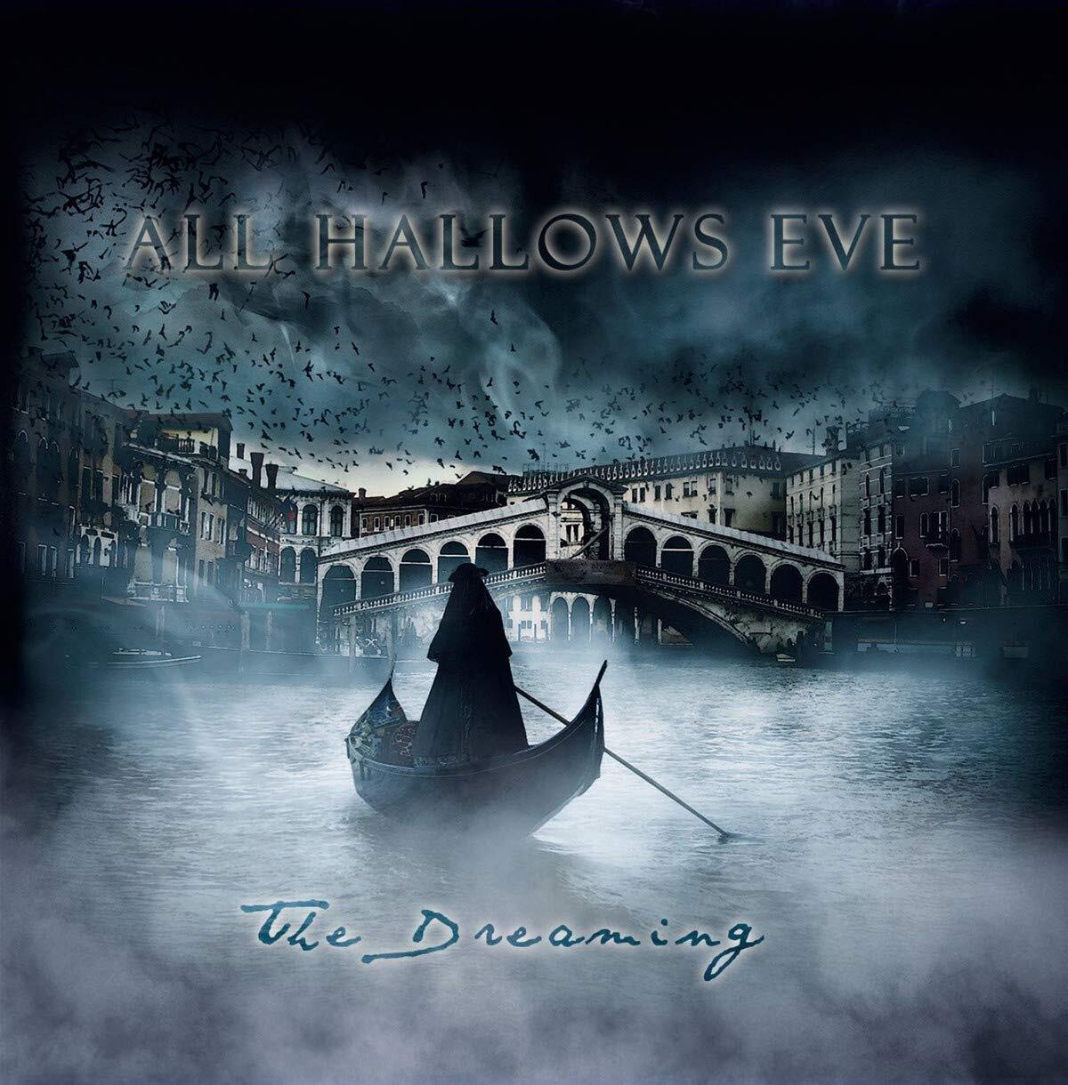 All Hallows Eve The Dreaming (CD)