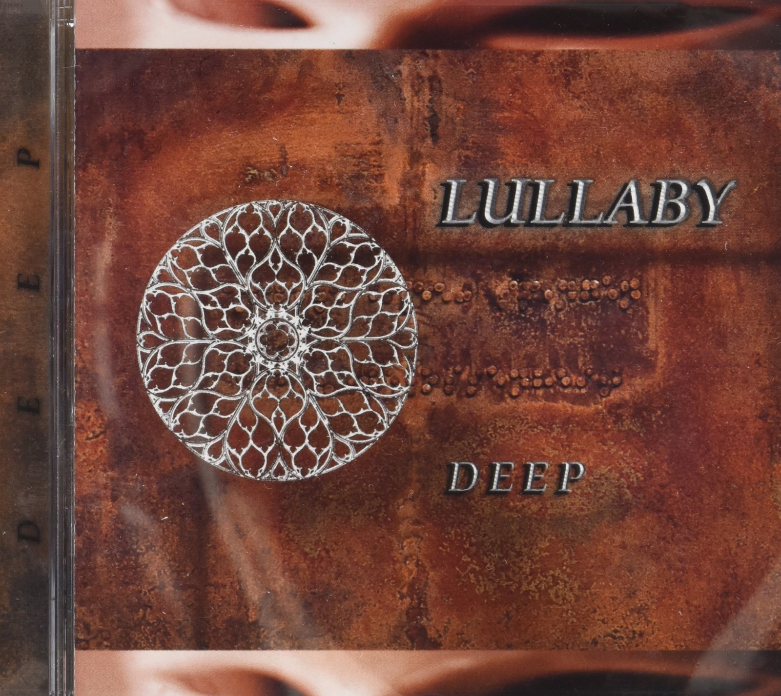 Lullaby Deep (CD)