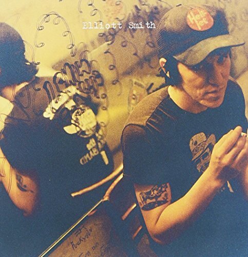 Either/or (CD) Album