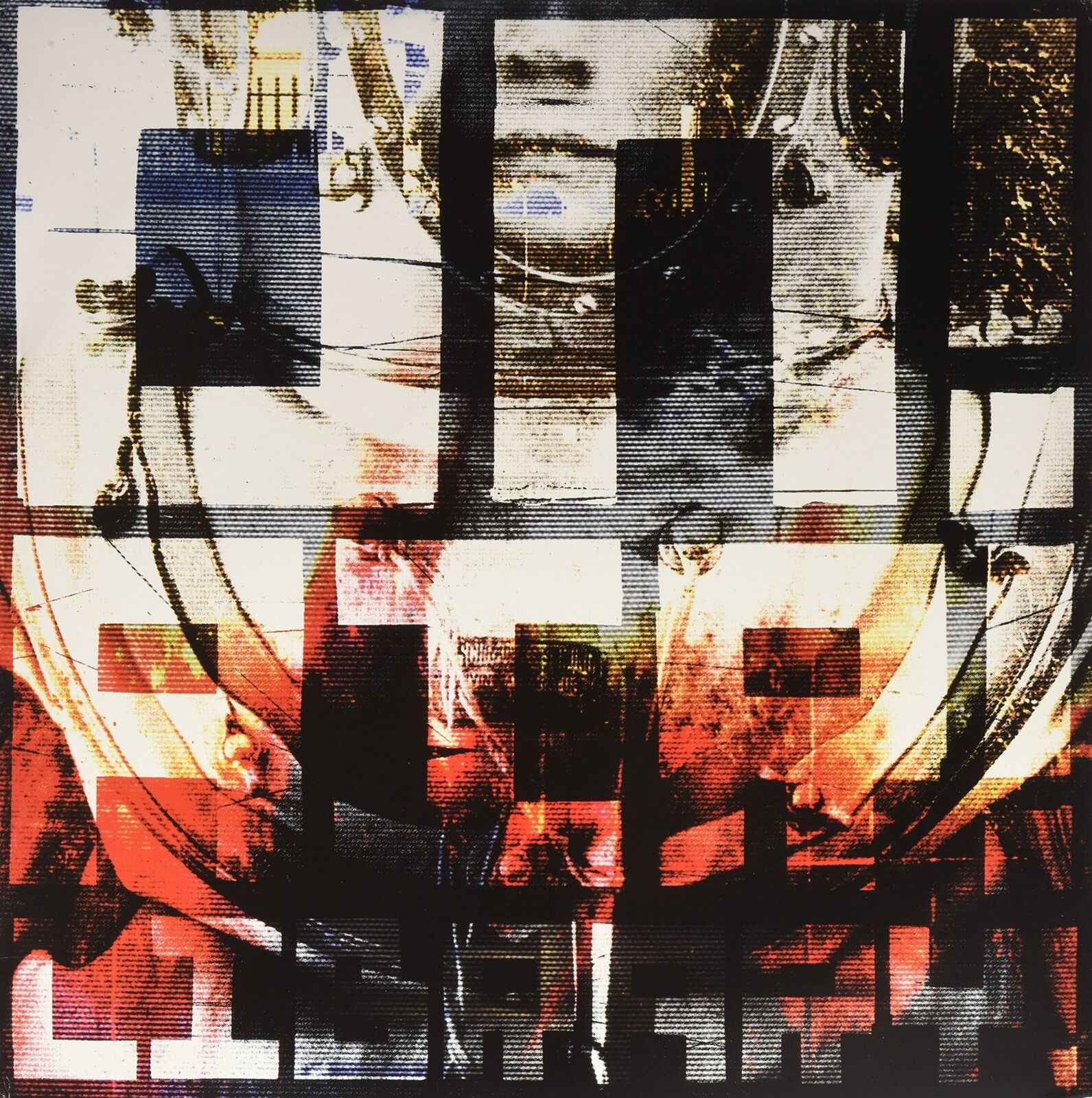 On!Air!Library! On!Air!Library! (Vinyl LP)
