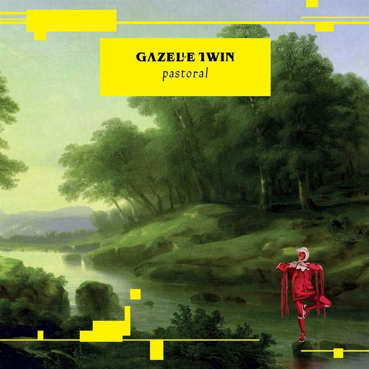 Gazelle Twin Pastoral LP Vinyl NEW