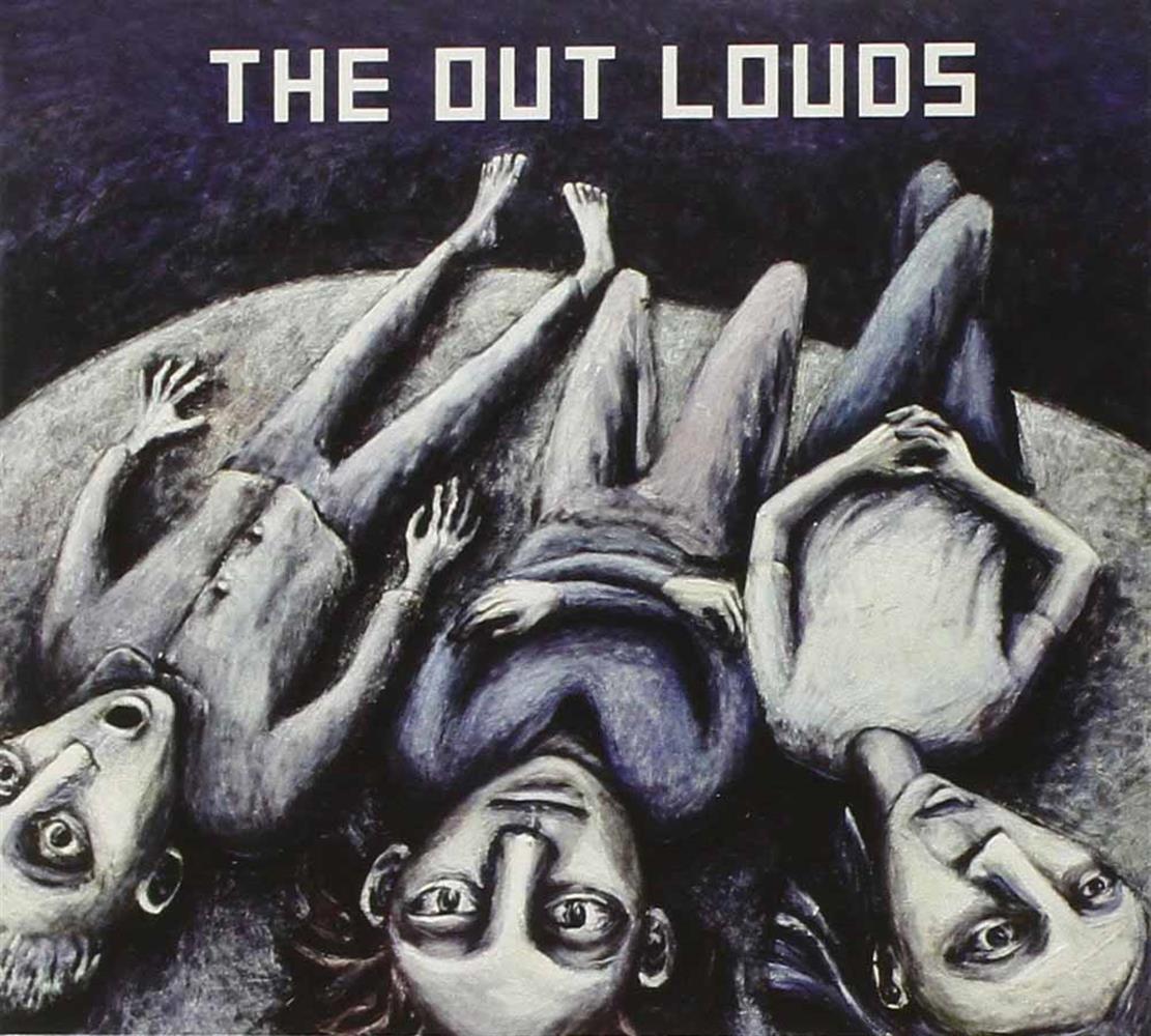 Out Louds - Fujiwara (Audio cd)