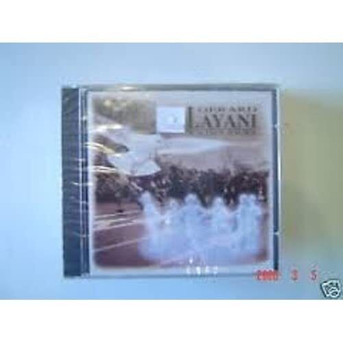 Gérard Layani Y'A Des Jours (CD)