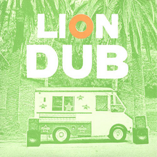 The Lions This Generation in Dub (Vinyl LP) 12" Album