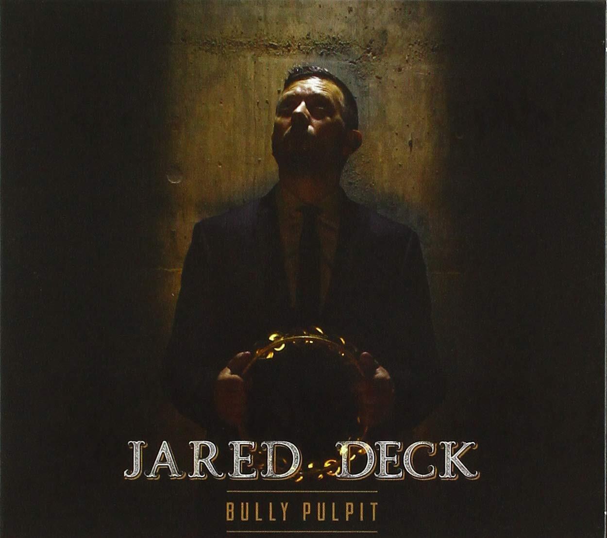 Deck, Jared Bully Pulpit (CD)