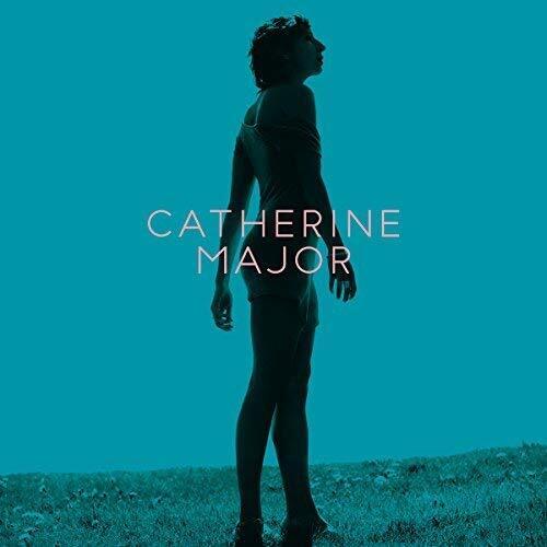Catherine Major La Maison Du Monde (Vinyl LP)