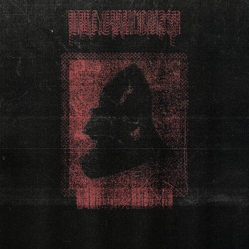 Black Wound Warping Structure CD CR129CD NEW