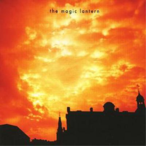 The Magic Lantern The Magic Lantern (CD) Album
