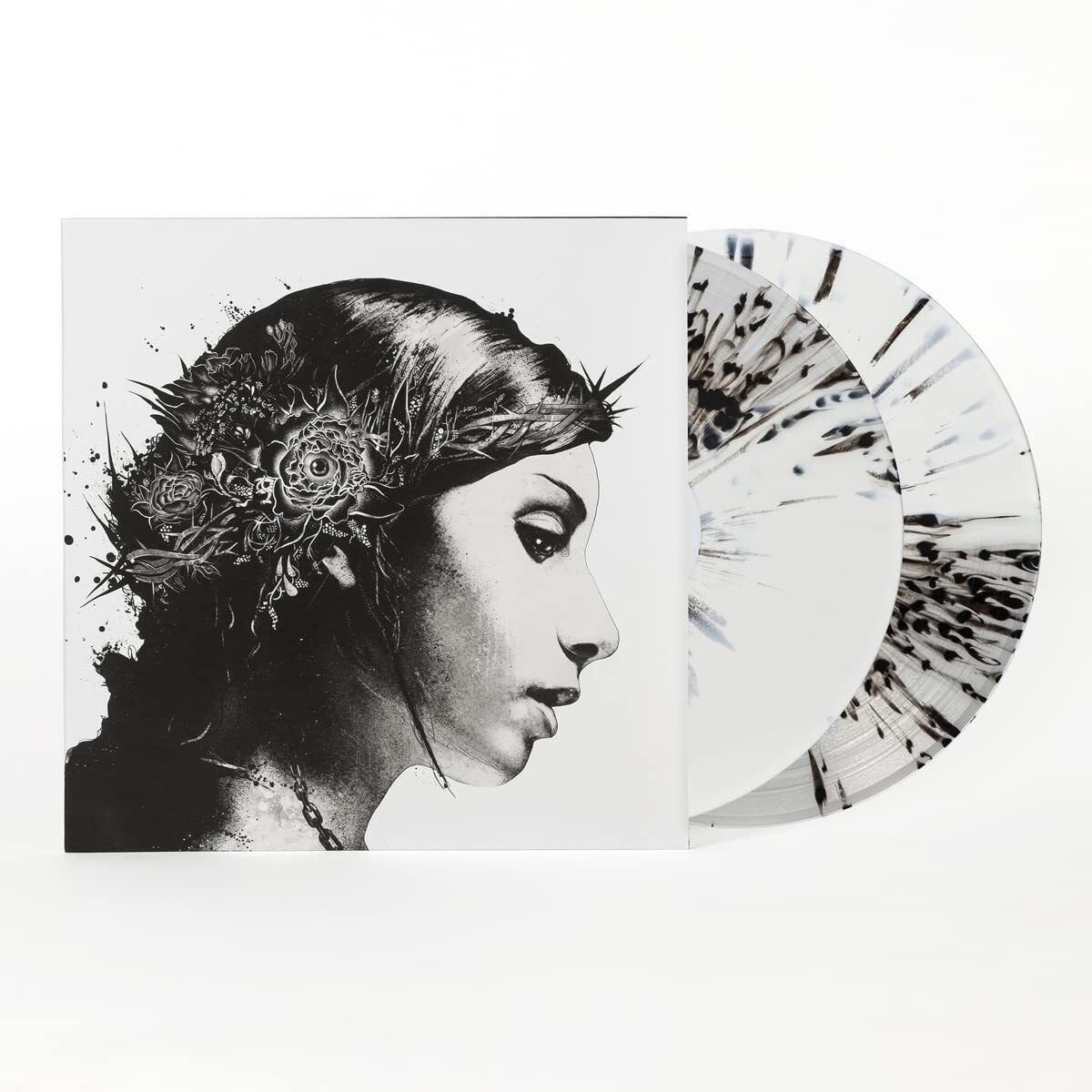 Ariel Loh Eyes of My Mother Double LP Vinyl WW046 NEW