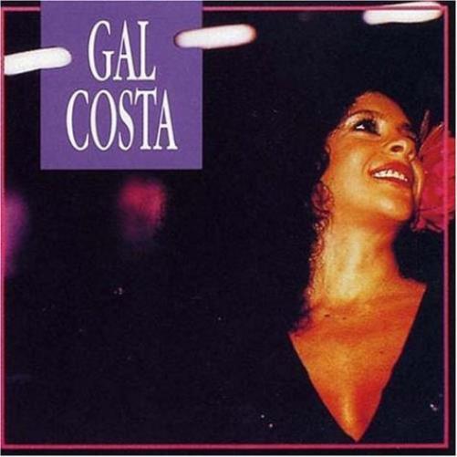 Gal Costa Gal Costa (CD)