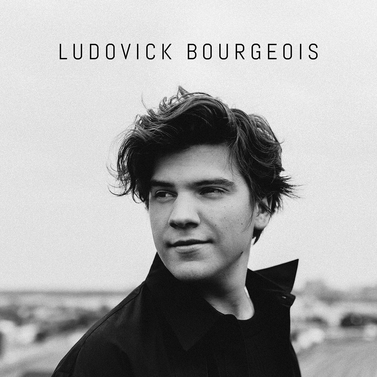 BOURGEOIS,LUDOVICK Ludovick Bourgeois (CD)
