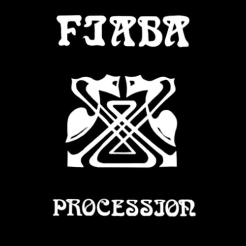 PROCESSION Fiaba (LTD.ED.CLEAR GREEN VINYL) LP italian prog