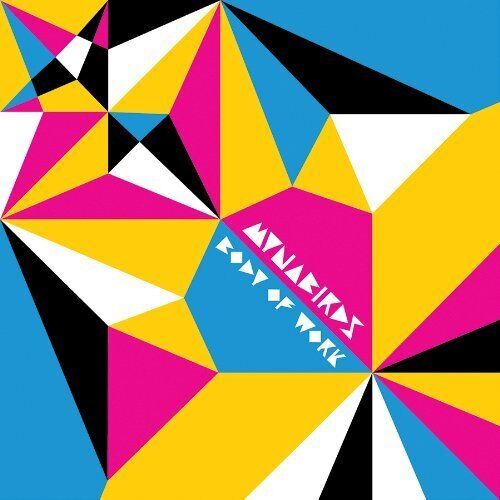 MYNABIRDS Body Of Work (Vinyl LP)