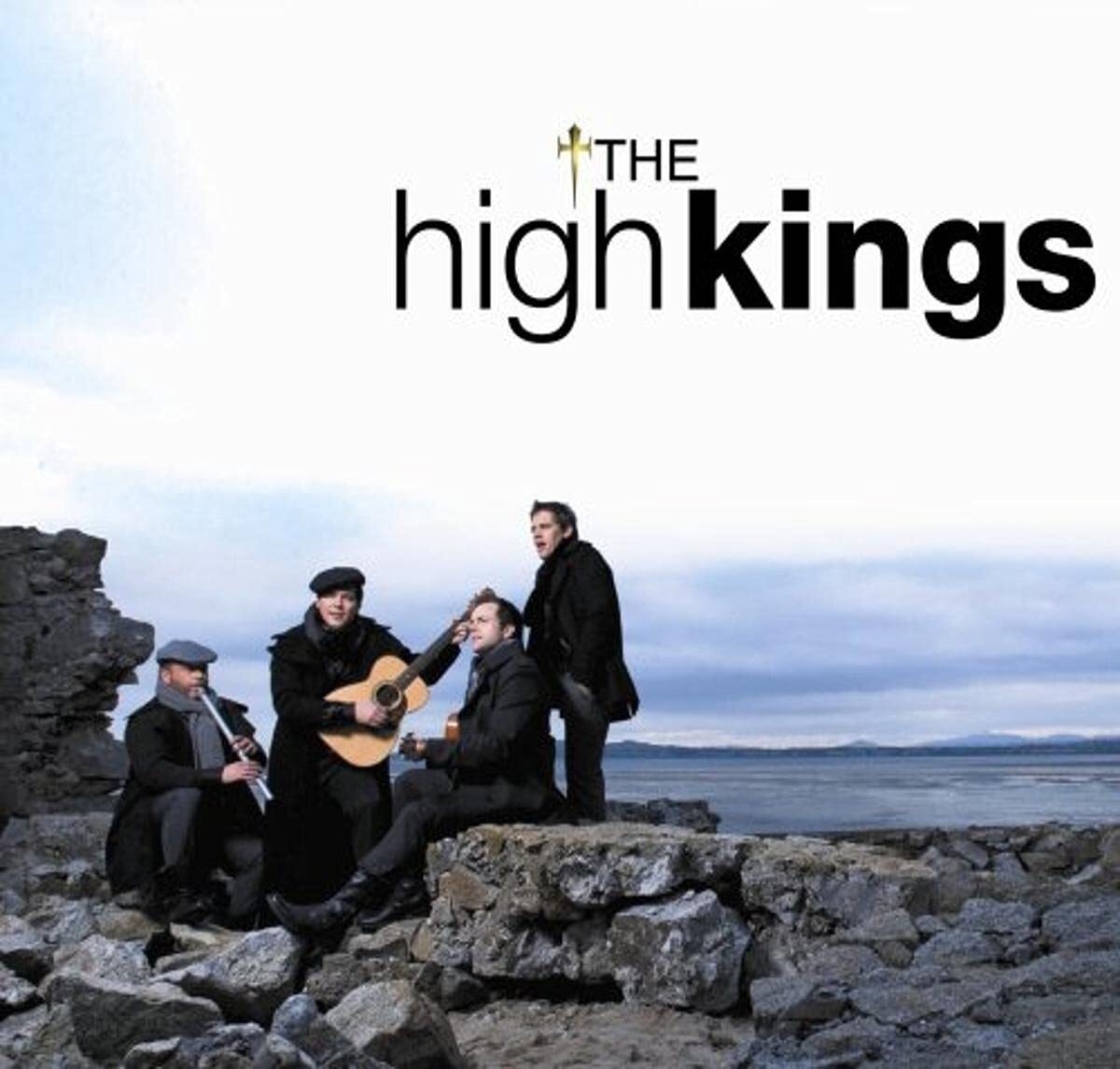 The High Kings The High Kings (CD)