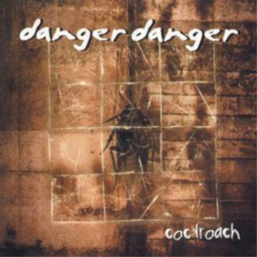 Danger Danger Cockroach (CD) Album